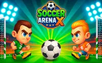 Soccer Arena X