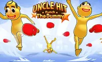 Uncle Hit: Punch the Dummy
