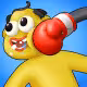 Uncle Hit: Punch the Dummy