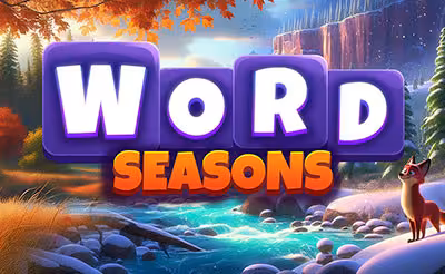 Word Seasons