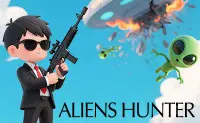 Aliens Hunter