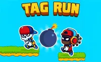 Tag Run