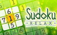 Sudoku Relax