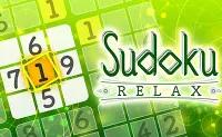 Sudoku Relax