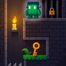 Monster Escape