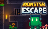 Monster Escape