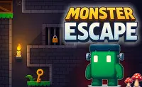 Monster Escape