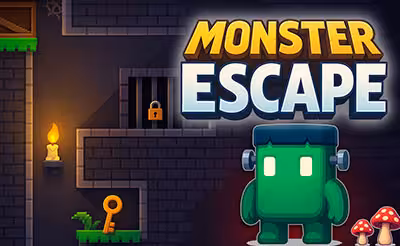 Monster Escape