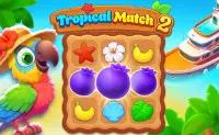 Tropical Match 2