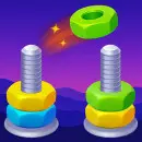 Sort Works: Nuts & Order
