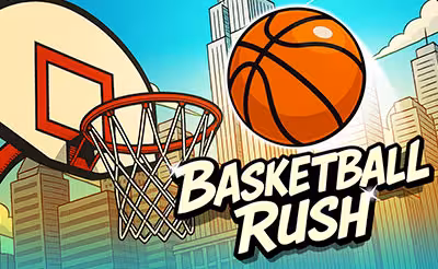 Basketball Rush