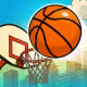 Basketball Rush