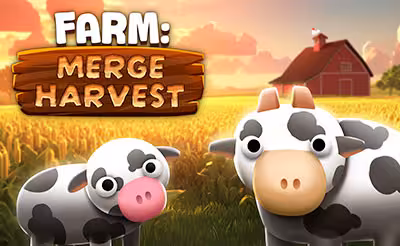 Farm: Merge Harvest
