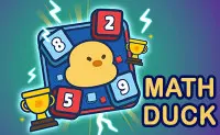 Math Duck