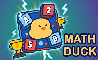 Math Duck