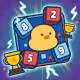 Math Duck