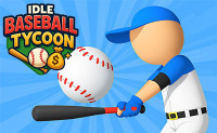 Idle Baseball Tycoon