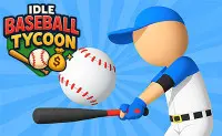 Idle Baseball Tycoon