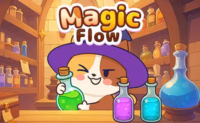 Magic Flow