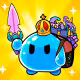 Slime Attack: Puzzle!