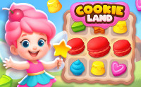 Cookie Land