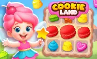 Cookie Land