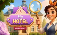 Hidden Object: My Hotel