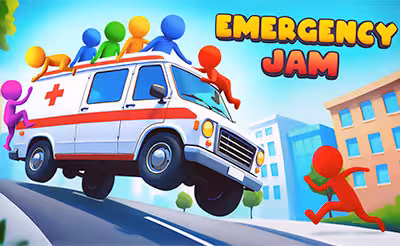 Emergency Jam