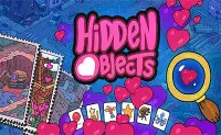 Hidden Objects