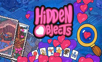 Hidden Objects