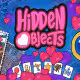 Hidden Objects