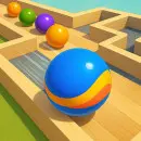 Marble Run - Ultimate Race!