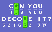 Cryptogram