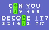 Cryptogram