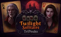 Twilight Solitaire TriPeaks