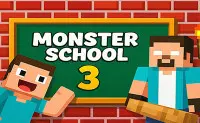 Monster School 3