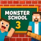 Monster School 3