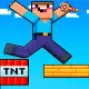 Noob: Parkour Tricks