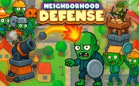 Neighborhood Defense
