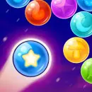 Bubble Shooter Witch Tower 2