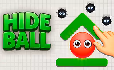 Hide Ball