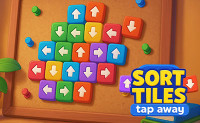 Sort Tiles