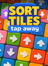 Sort Tiles
