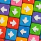 Sort Tiles