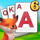 Solitaire Story TriPeaks 6