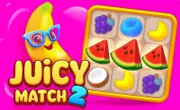 Juicy Match 2
