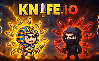 Knife.io