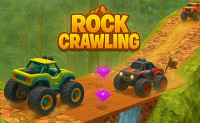 Rock Crawling