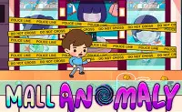 Mall Anomaly