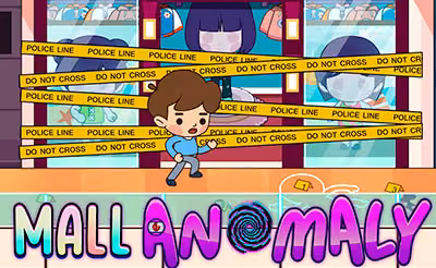 Mall Anomaly